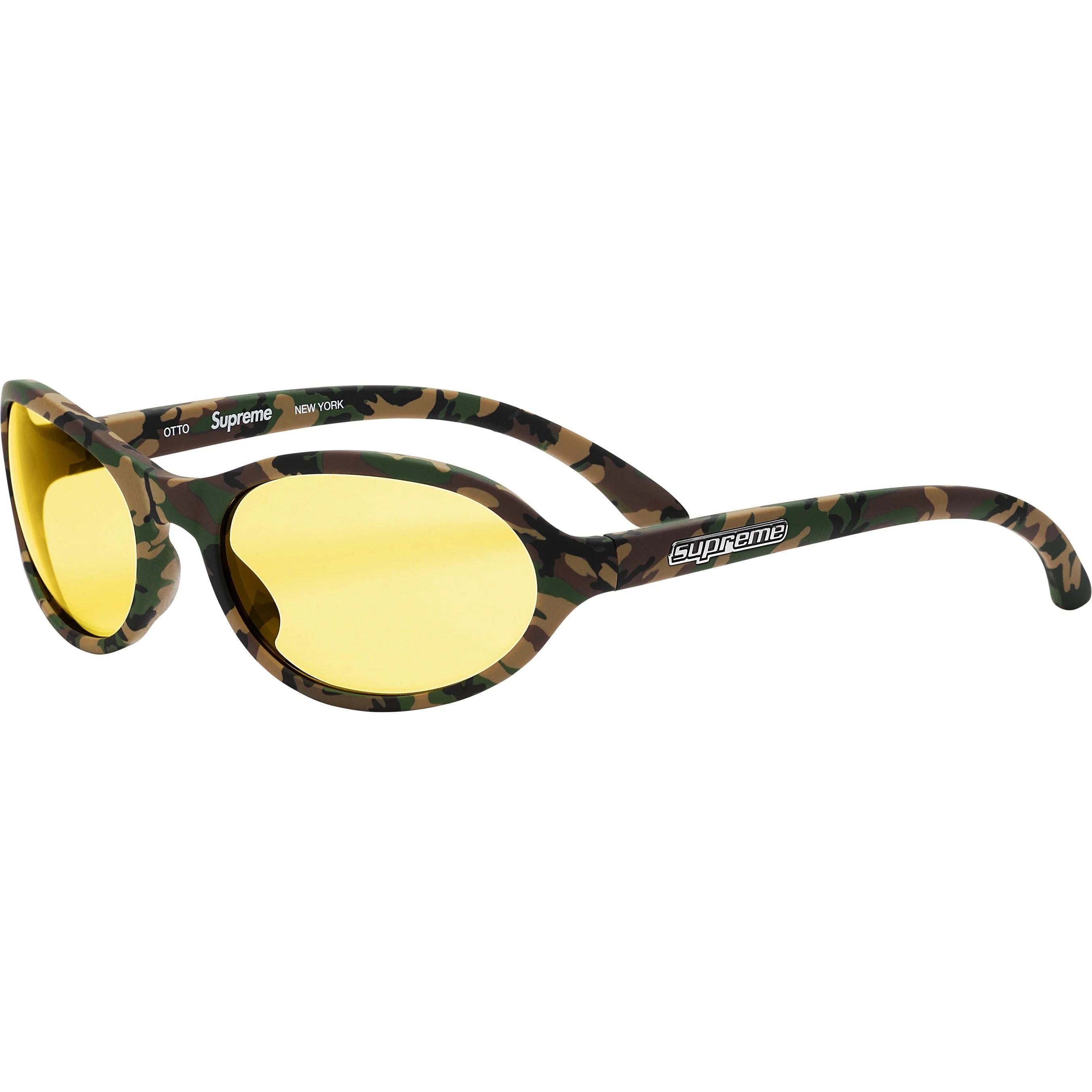Otto Sunglasses view 6